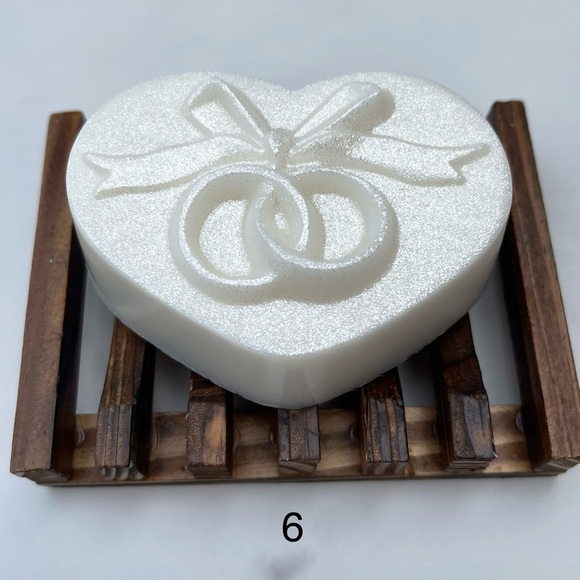 Custom soap box 🧼 Please read full description before purchase ❤️ - Picture 7 of 12